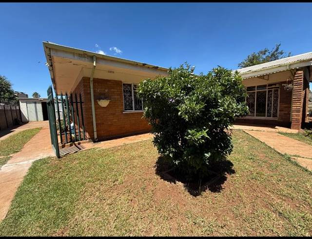 3 BEDROOM HOUSE FOR SALE IN VANDERBIJLPARK CW 1